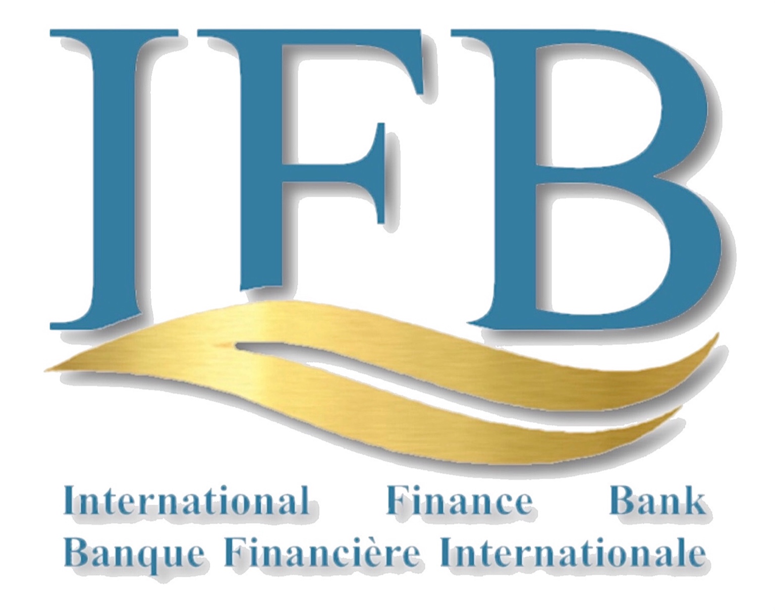 IFB Bank logo